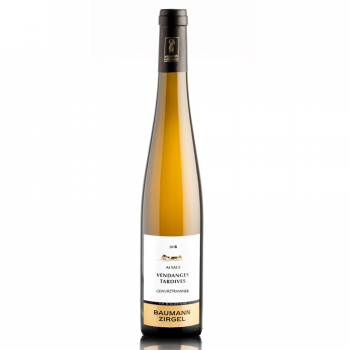 Gewurztraminer "VT" 2020 Demeter