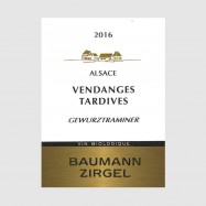 Gewurztraminer VT 2016