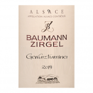 Gewurztraminer 2019