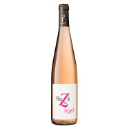 Rosé d'Alsace 2023 Demeter