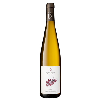 Gewurztraminer 2022 puis 2023