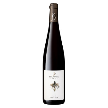 Pinot Noir Racines 2023 Demeter