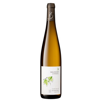 Pinot Gris "Schwenkel" 2021 Demeter Demi Sec