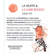 La Huppe et la Lune Rousse  Demeter