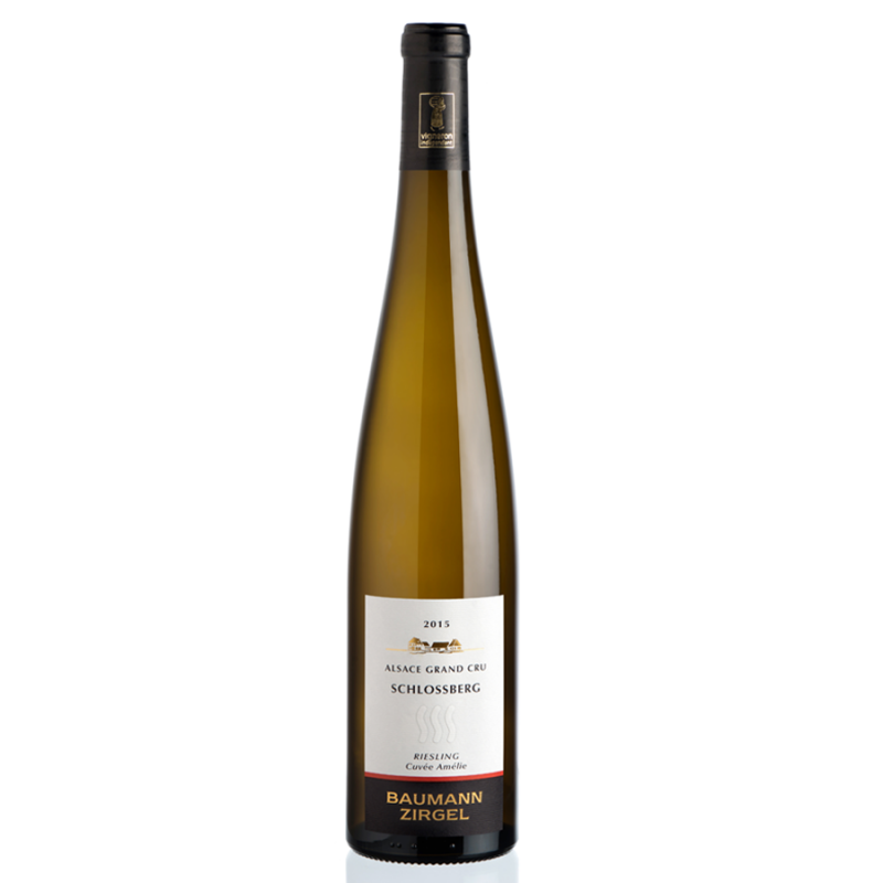 Riesling Schlossberg 2016