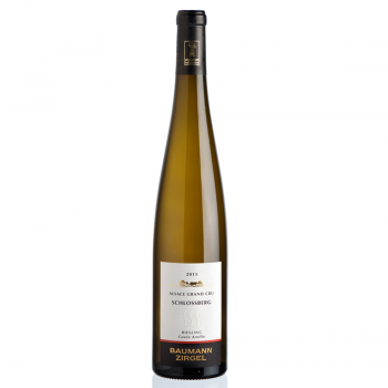 Riesling "Schlossberg" 2022 Demeter