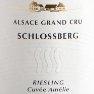 Riesling Schlossberg 2016