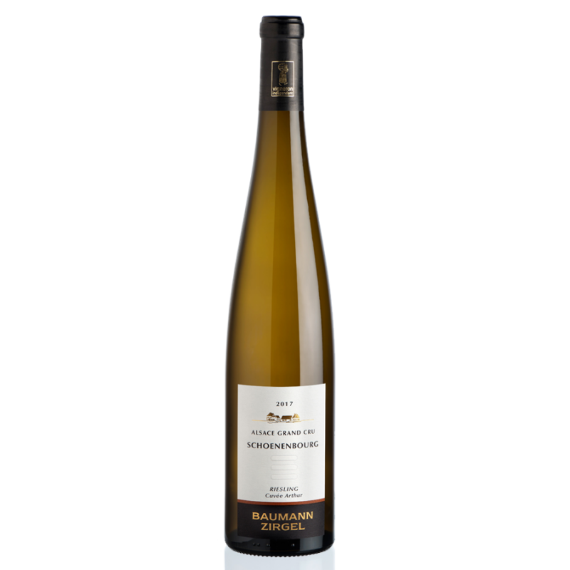 Riesling Schoenenbourg 2017