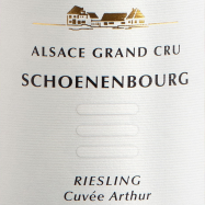 Riesling Schoenenbourg 2017